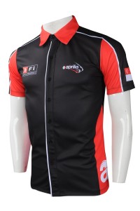 DS068 online order standard team shirts  sample customized standard team shirts  design printing standard team shirts style  online franchise shop 45 degree